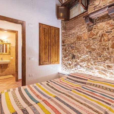 Domm'E Antoni Apartment Бауней Екстериор снимка