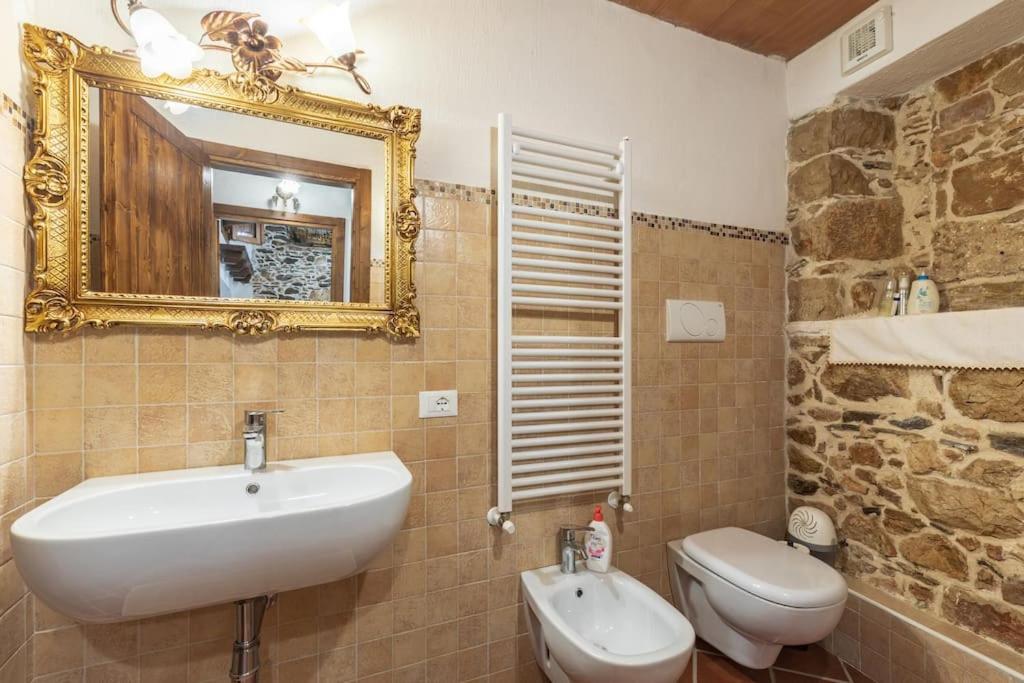 Domm'E Antoni Apartment Бауней Екстериор снимка