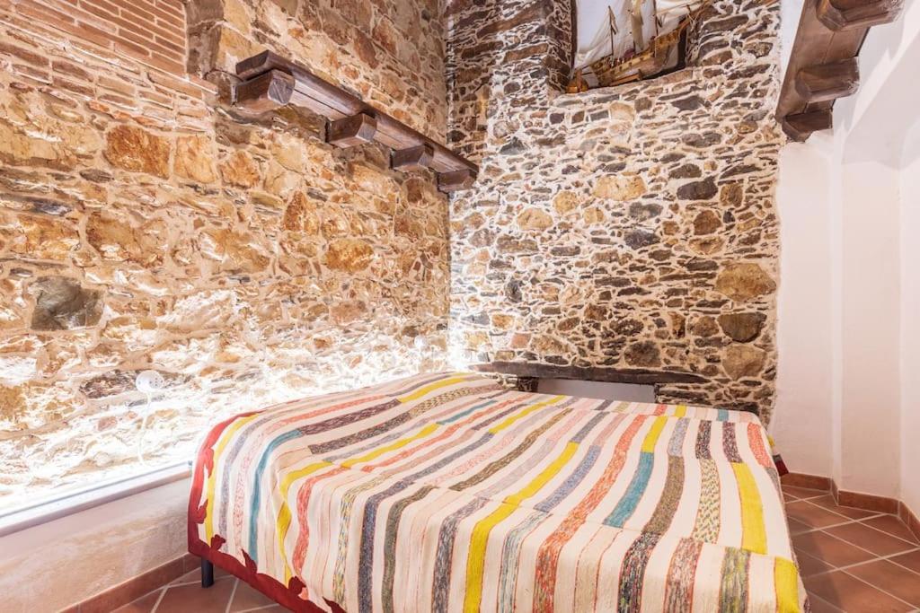 Domm'E Antoni Apartment Бауней Екстериор снимка