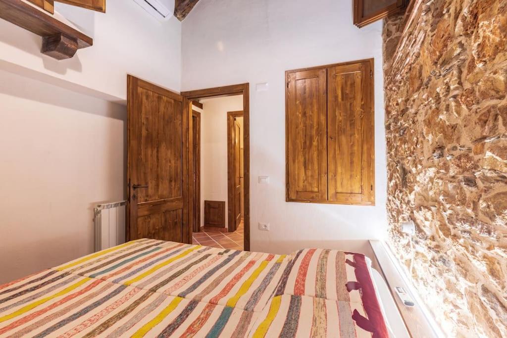 Domm'E Antoni Apartment Бауней Екстериор снимка