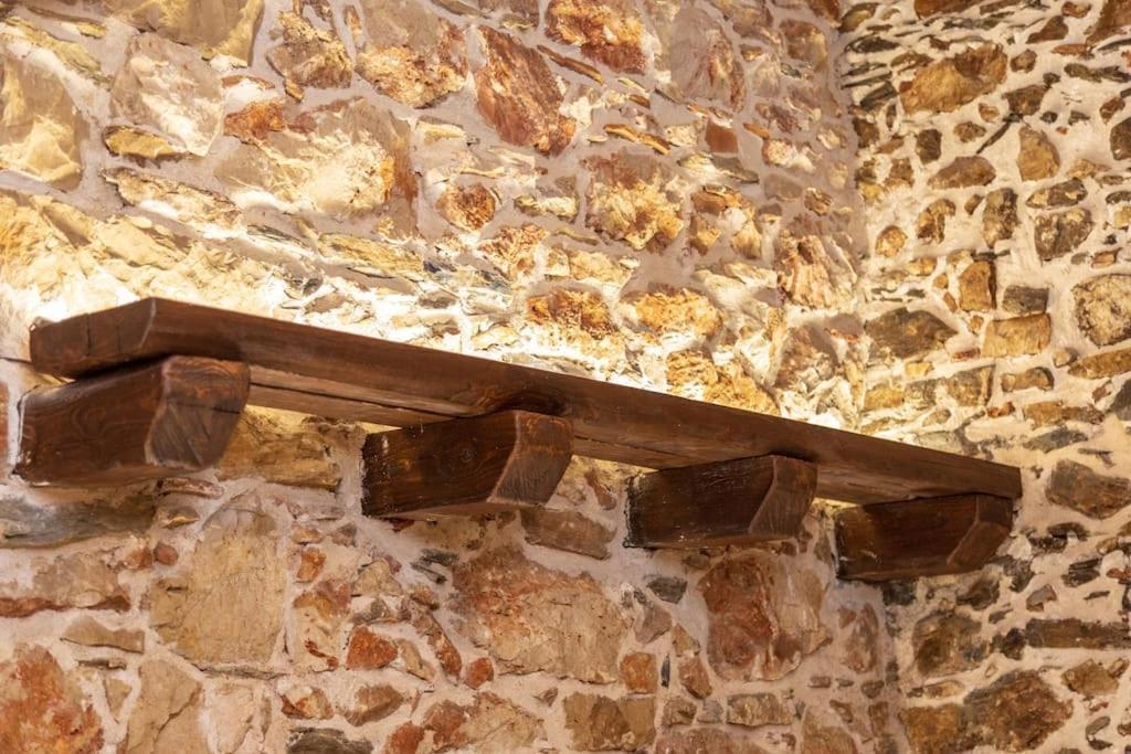 Domm'E Antoni Apartment Бауней Екстериор снимка