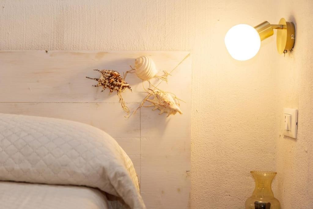 Domm'E Antoni Apartment Бауней Екстериор снимка