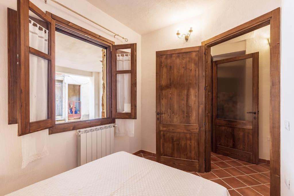Domm'E Antoni Apartment Бауней Екстериор снимка