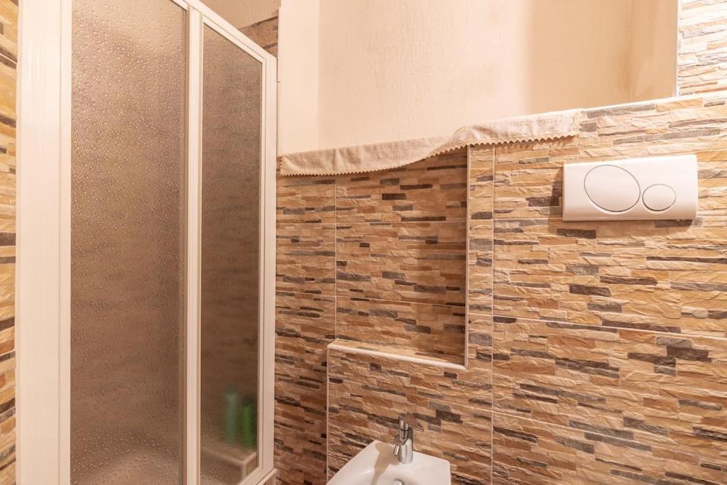 Domm'E Antoni Apartment Бауней Екстериор снимка