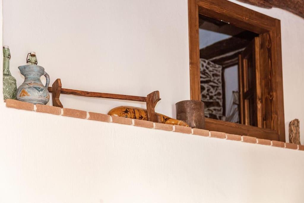 Domm'E Antoni Apartment Бауней Екстериор снимка