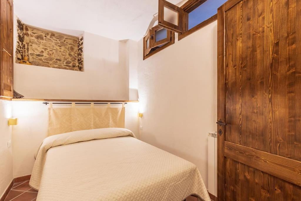 Domm'E Antoni Apartment Бауней Екстериор снимка