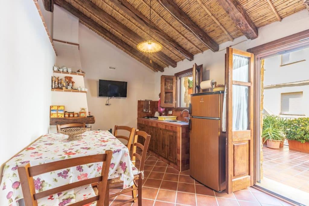 Domm'E Antoni Apartment Бауней Екстериор снимка