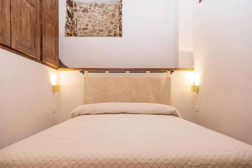 Domm'E Antoni Apartment Бауней Екстериор снимка