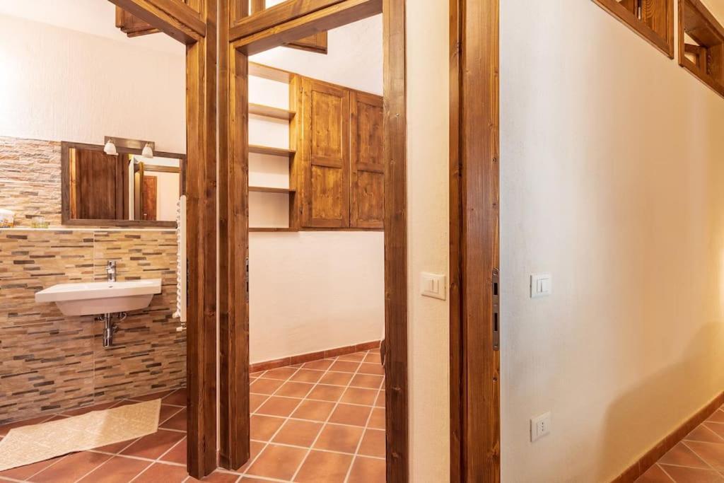 Domm'E Antoni Apartment Бауней Екстериор снимка