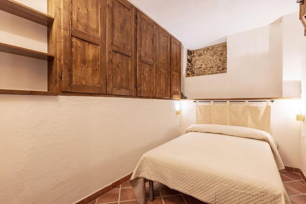 Domm'E Antoni Apartment Бауней Екстериор снимка