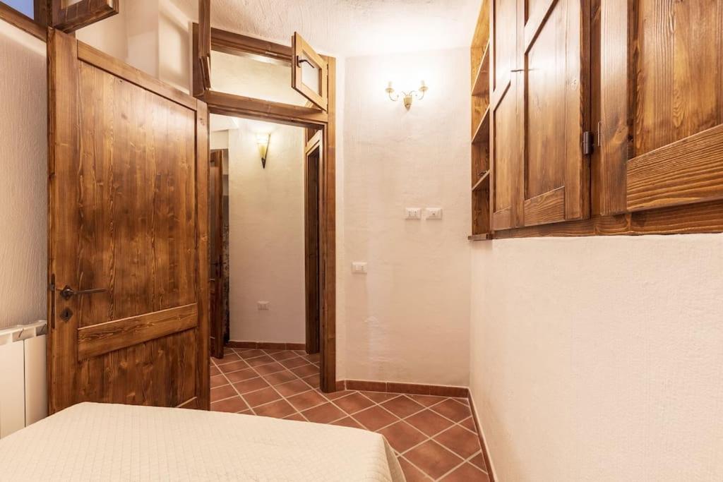 Domm'E Antoni Apartment Бауней Екстериор снимка