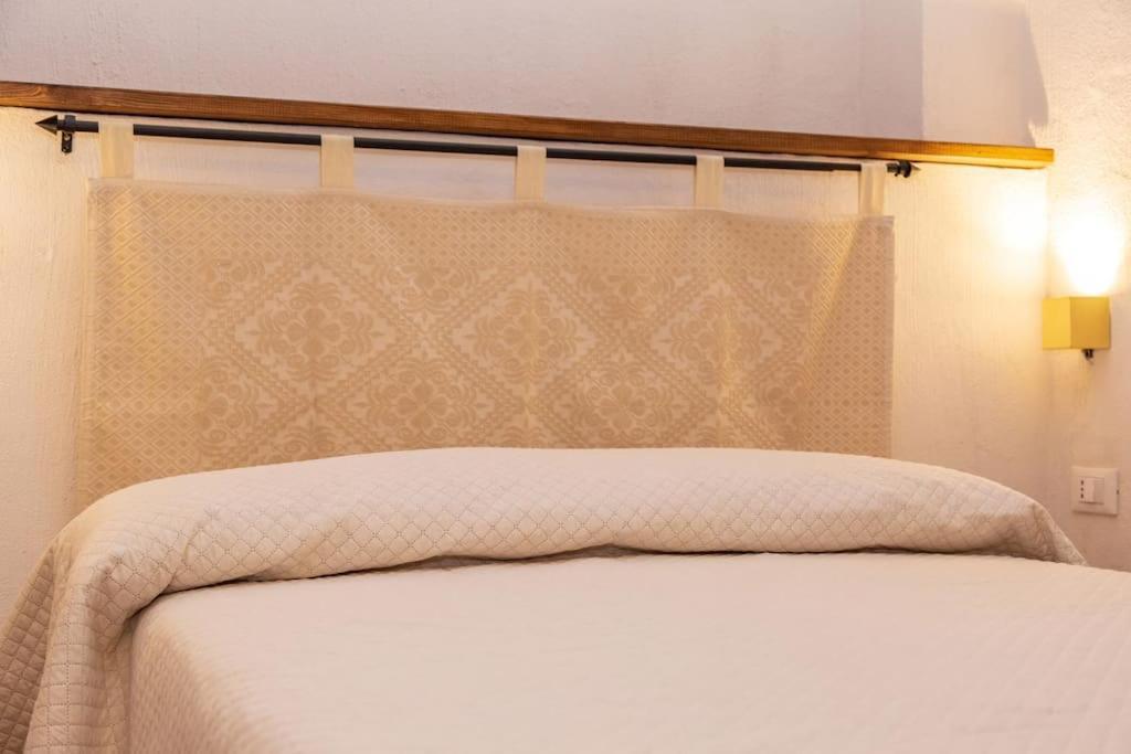 Domm'E Antoni Apartment Бауней Екстериор снимка