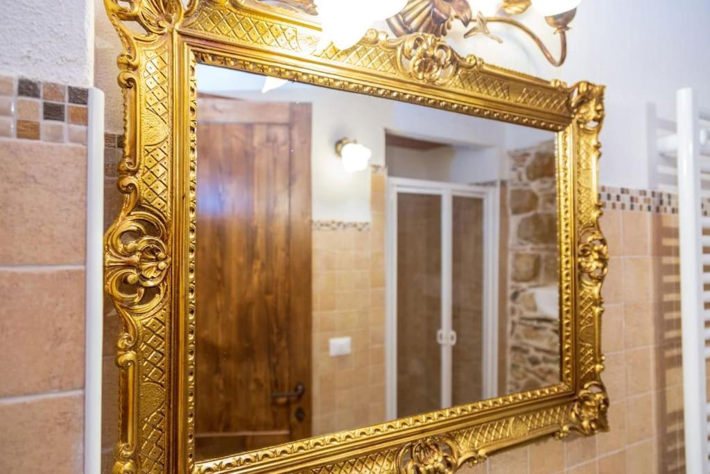 Domm'E Antoni Apartment Бауней Екстериор снимка