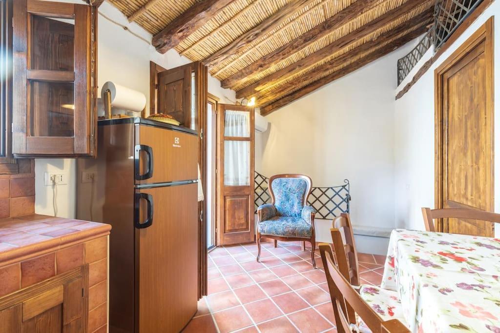 Domm'E Antoni Apartment Бауней Екстериор снимка
